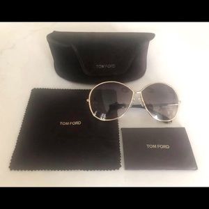 Tom Ford sunglasses